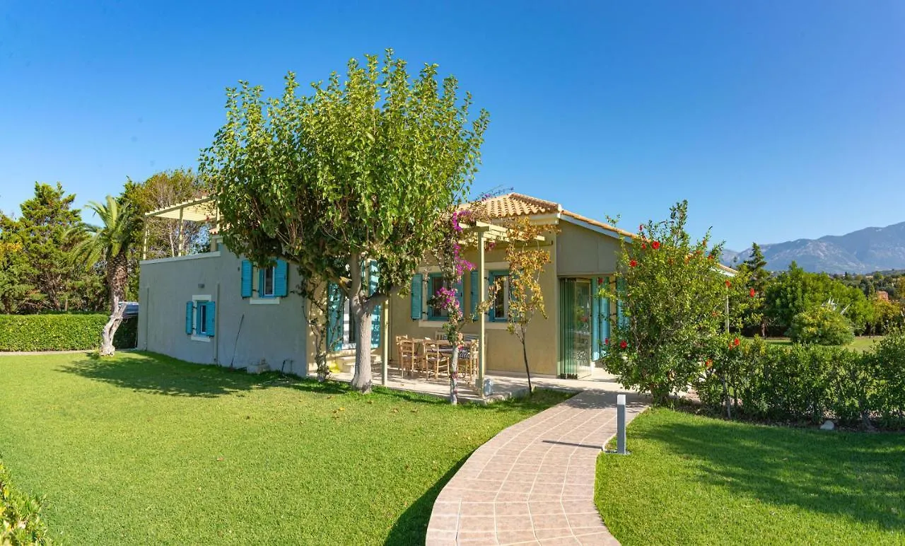 Villa Gaia Svoronata