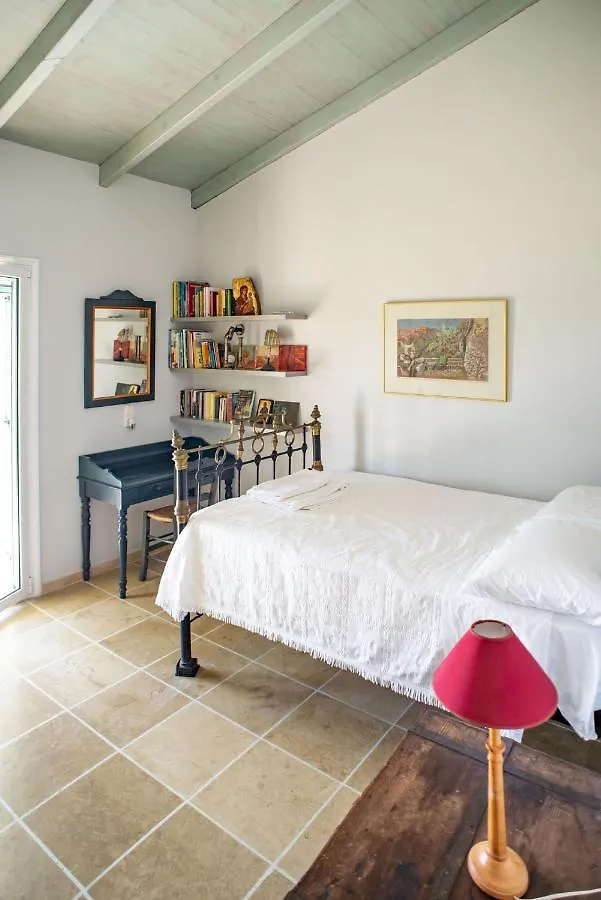 Villa Gaia Svoronata