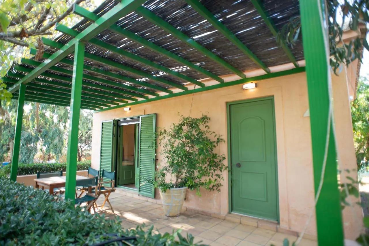 Villa Gaia Svoronata